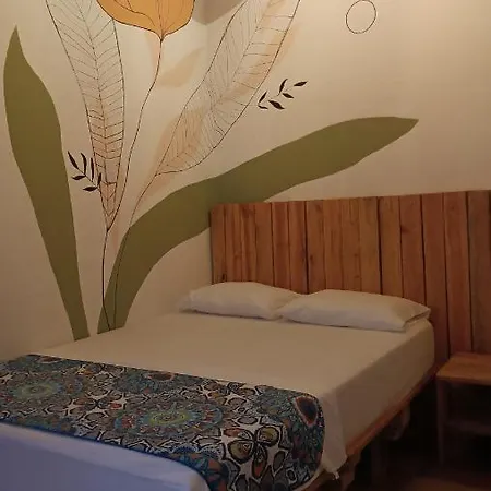 Bc Paradise Hostel & Suites Balneario Camboriu Exterior photo