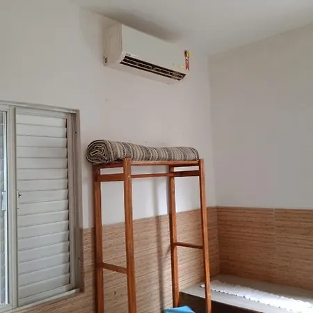 Bc Paradise Hostel & Suites Balneario Camboriu Exterior photo