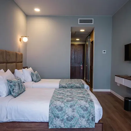 Bc Paradise Hostel & Suites Balneario Camboriu Room photo