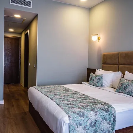Bc Paradise Hostel & Suites Balneario Camboriu Room photo