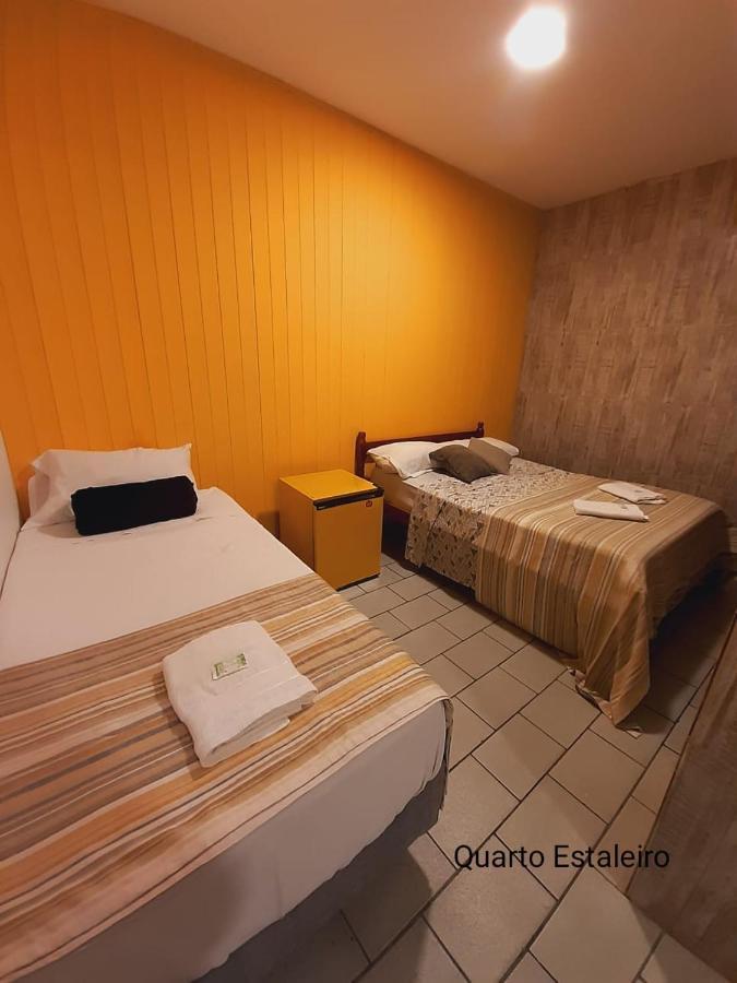 Bc Paradise & * Balneario Camboriu